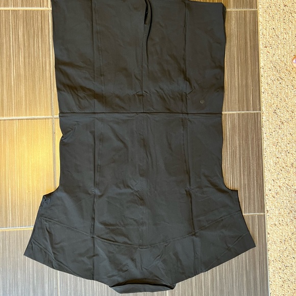 Lululemon Stretch Rib Pocketed Romper - Picture 6 of 10